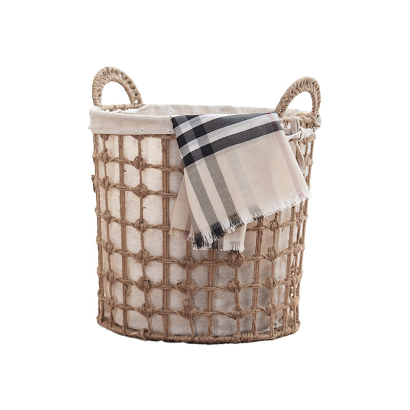 Casaconer | スタッキング・おしゃれ・北欧・かご・バスケット・幅広・深型