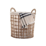 Casaconer | スタッキング・おしゃれ・北欧・かご・バスケット・幅広・深型