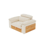 Casaconer | ソファー・北欧・韓国インテリア・韓国・おしゃれ・かわいい・3人掛け・5人掛け