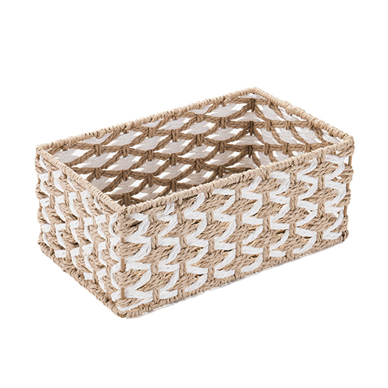 Casaconer | かご・おしゃれ・北欧風雑貨・収納・バスケット・レース・S・M