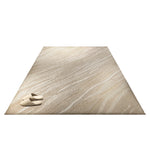 Casaconer | ラグ・洗える・厚手・洗えるラグ・滑り止め付・床暖房・北欧・シンプル・80×120・120×180・160×230・200×300