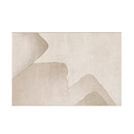 Casaconer | カーペット・厚手・洗えるラグ・滑り止め付・床暖房・北欧・シンプル・120×160