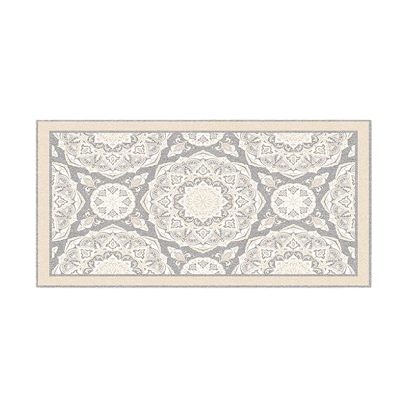 Casaconer | カーペット・厚手・洗えるラグ・滑り止め付・床暖房・北欧・シンプル・160×230・200×300