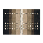 Casaconer | カーペット・厚手・洗えるラグ・滑り止め付・床暖房・北欧・シンプル・160×230・200×300