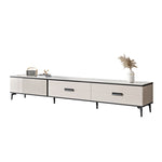 Casaconer | テレビ台・セラミック・おしゃれ・韓国・北欧・収納・収納棚・リビング・一人暮らし・ゲーム機収納・幅180