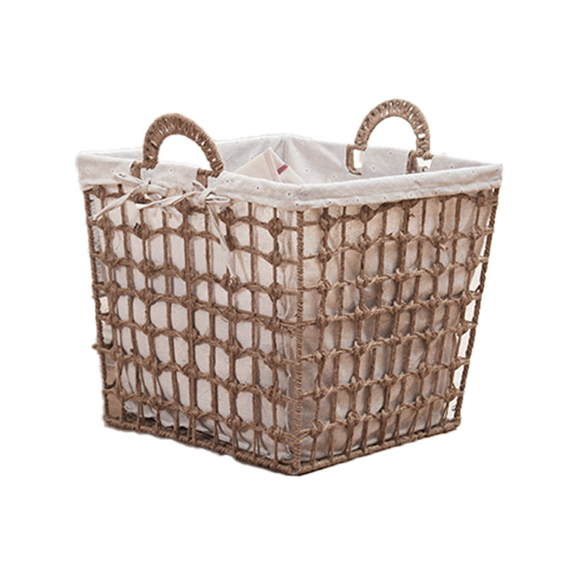 Casaconer | スタッキング・おしゃれ・北欧・かご・バスケット・幅広・深型