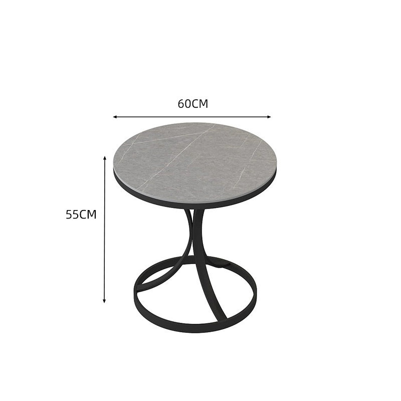 Casaconer | セラミック天板ローテーブル/センターテーブル