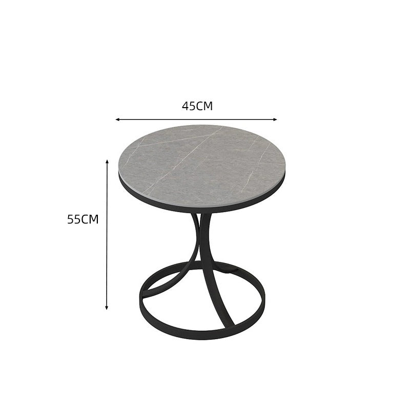 Casaconer | セラミック天板ローテーブル/センターテーブル