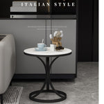 Casaconer | セラミック天板ローテーブル/センターテーブル