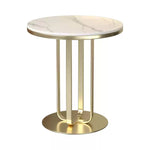 Casaconer | セラミックセンターテーブルローテーブル