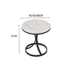 Casaconer | セラミック天板ローテーブル/センターテーブル