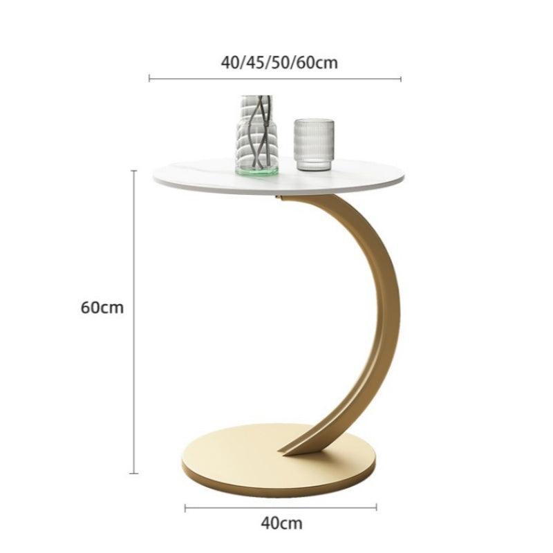 Casaconer | セラミック天板ローテーブル/センターテーブル