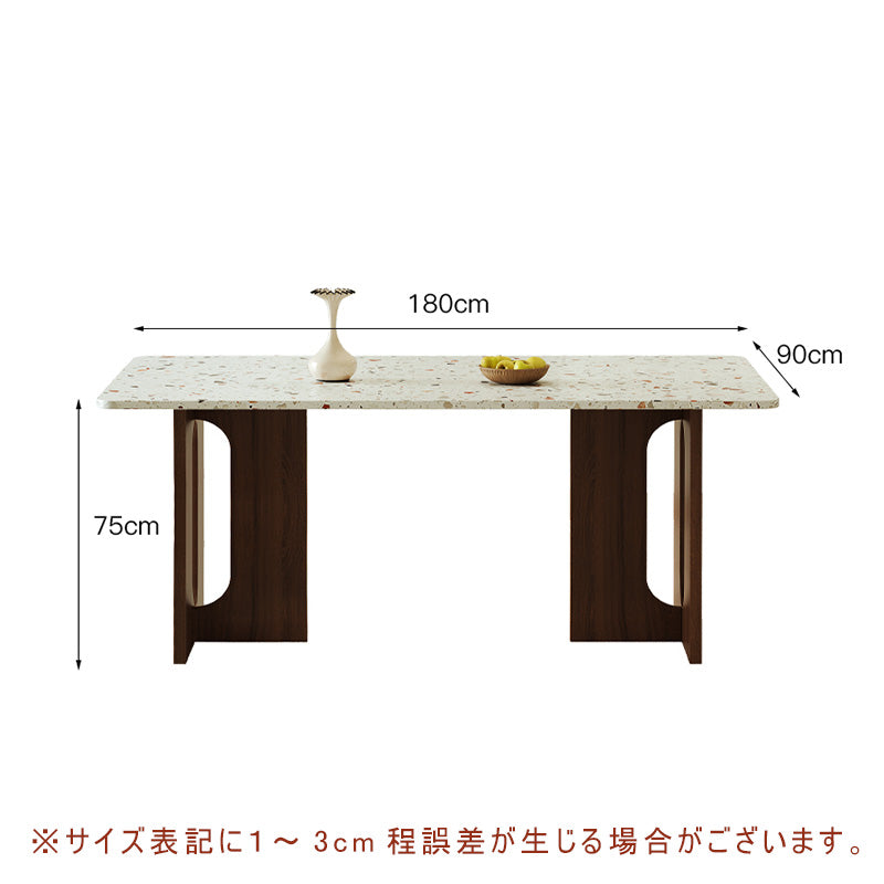Casaconer | ダイニングテーブル・リビングテーブル・幅140・幅160・幅180・4人掛け・6人掛け