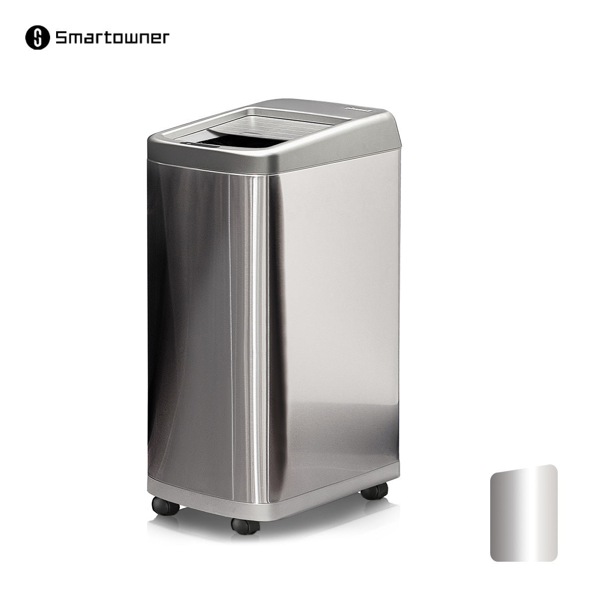 SMARTOWNER | スマートゴミ箱ROLLSEAL S1・30/45L・7日内出荷