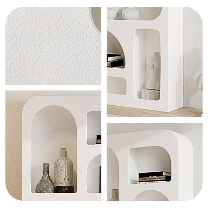 Casaconer | オープンラック・おしゃれ・北欧・シンプル・ナチュラル・韓国・リビング・キッチン収納・収納家具・本収納・収納