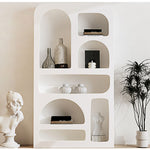 Casaconer | オープンラック・おしゃれ・北欧・シンプル・ナチュラル・韓国・リビング・キッチン収納・収納家具・本収納・収納