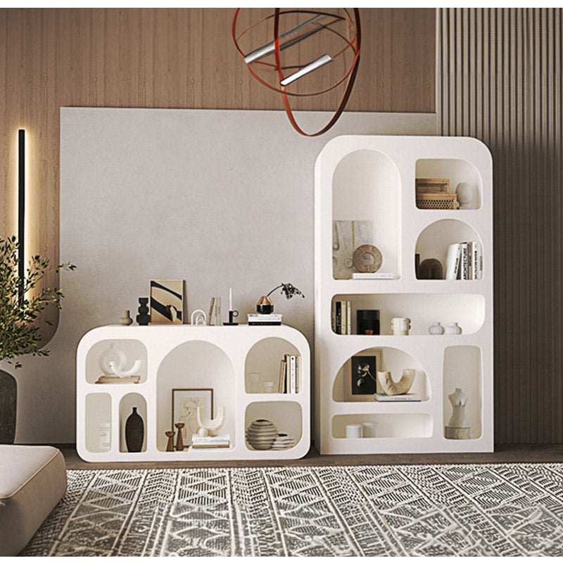 Casaconer | オープンラック・おしゃれ・北欧・シンプル・ナチュラル・韓国・リビング・キッチン収納・収納家具・本収納・収納