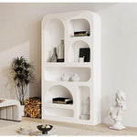 Casaconer | オープンラック・おしゃれ・北欧・シンプル・ナチュラル・韓国・リビング・キッチン収納・収納家具・本収納・収納