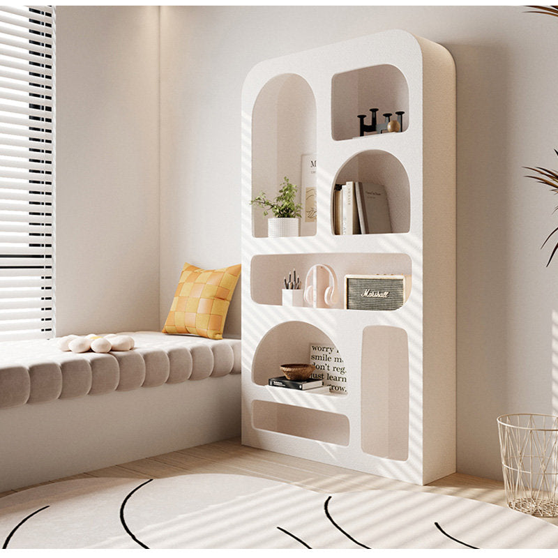 Casaconer | オープンラック・おしゃれ・北欧・シンプル・ナチュラル・韓国・リビング・キッチン収納・収納家具・本収納・収納