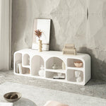 Casaconer | オープンラック・おしゃれ・韓国・収納棚・リビング・キッチン収納・収納・幅160・奥行30