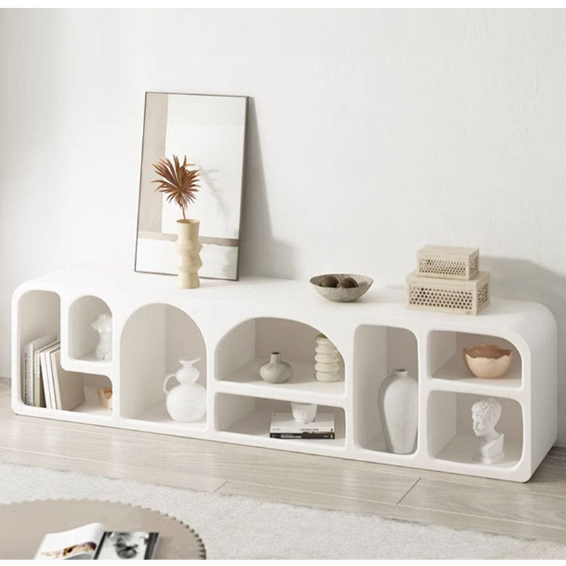 Casaconer | オープンラック・おしゃれ・韓国・収納棚・リビング・キッチン収納・収納・幅160・奥行30