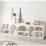 Casaconer | オープンラック・おしゃれ・韓国・収納棚・リビング・キッチン収納・収納・幅160・奥行30