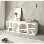 Casaconer | オープンラック・おしゃれ・韓国・収納棚・リビング・キッチン収納・収納・幅160・奥行30