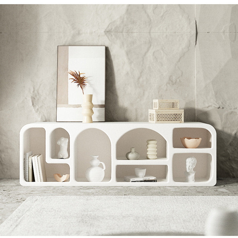 Casaconer | オープンラック・おしゃれ・韓国・収納棚・リビング・キッチン収納・収納・幅160・奥行30