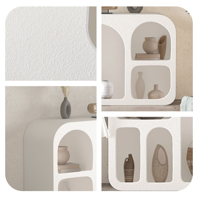 Casaconer | オープンラック・おしゃれ・北欧・シンプル・ナチュラル・韓国・リビング・キッチン収納・収納家具・本収納・収納