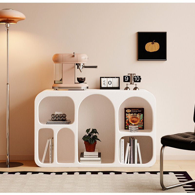 Casaconer | オープンラック・おしゃれ・北欧・シンプル・ナチュラル・韓国・リビング・キッチン収納・収納家具・本収納・収納