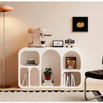 Casaconer | オープンラック・おしゃれ・北欧・シンプル・ナチュラル・韓国・リビング・キッチン収納・収納家具・本収納・収納