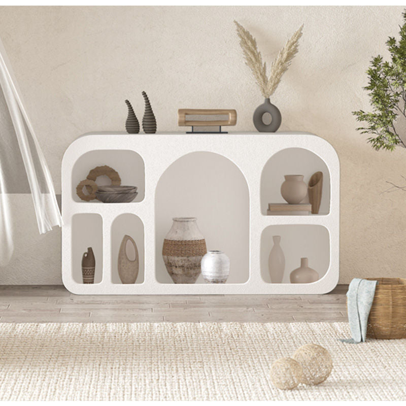 Casaconer | オープンラック・おしゃれ・北欧・シンプル・ナチュラル・韓国・リビング・キッチン収納・収納家具・本収納・収納