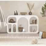 Casaconer | オープンラック・おしゃれ・北欧・シンプル・ナチュラル・韓国・リビング・キッチン収納・収納家具・本収納・収納