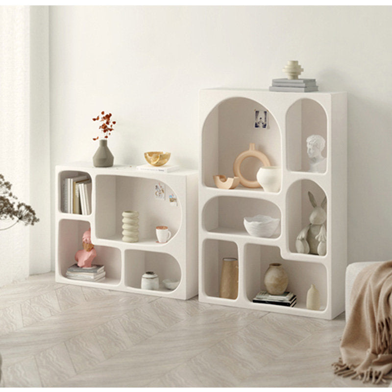 Casaconer | オープンラック・おしゃれ・北欧・シンプル・ナチュラル・韓国・リビング・キッチン収納・収納家具・本収納・収納