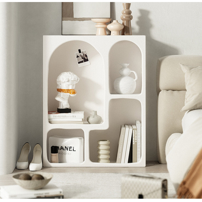 Casaconer | オープンラック・おしゃれ・北欧・シンプル・ナチュラル・韓国・リビング・キッチン収納・収納家具・本収納・収納