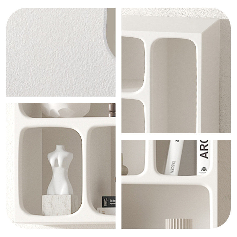 Casaconer | オープンラック・おしゃれ・北欧・シンプル・ナチュラル・韓国・リビング・キッチン収納・収納家具・本収納・収納