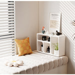 Casaconer | オープンラック・おしゃれ・北欧・シンプル・ナチュラル・韓国・リビング・キッチン収納・収納家具・本収納・収納