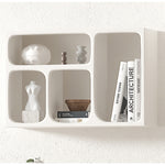 Casaconer | オープンラック・おしゃれ・北欧・シンプル・ナチュラル・韓国・リビング・キッチン収納・収納家具・本収納・収納