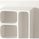 Casaconer | オープンラック・おしゃれ・北欧・シンプル・ナチュラル・韓国・リビング・キッチン収納・収納家具・本収納・収納