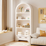 Casaconer | オープンラック・おしゃれ・北欧・韓国・収納棚・リビング・キッチン収納・収納家具・収納・幅80