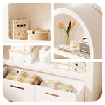 Casaconer | オープンラック・おしゃれ・北欧・韓国・収納棚・リビング・キッチン収納・収納家具・収納・幅80