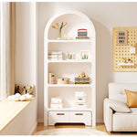 Casaconer | オープンラック・おしゃれ・北欧・韓国・収納棚・リビング・キッチン収納・収納家具・収納・幅80