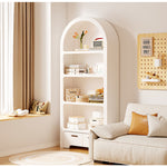 Casaconer | オープンラック・おしゃれ・北欧・韓国・収納棚・リビング・キッチン収納・収納家具・収納・幅80