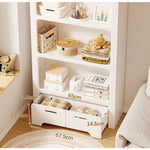 Casaconer | オープンラック・おしゃれ・北欧・韓国・収納棚・リビング・キッチン収納・収納家具・収納・幅80