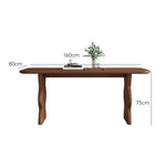 ダイニングテーブル テーブル ダイニング 幅140 160 180 4人掛け 6人掛け ダイニング テーブル ロータイプ 長方形 天板 食卓 おしゃれ 長方形 リビングテーブル 新生活新築祝い 和室 テーブル単品 北欧風 木目調