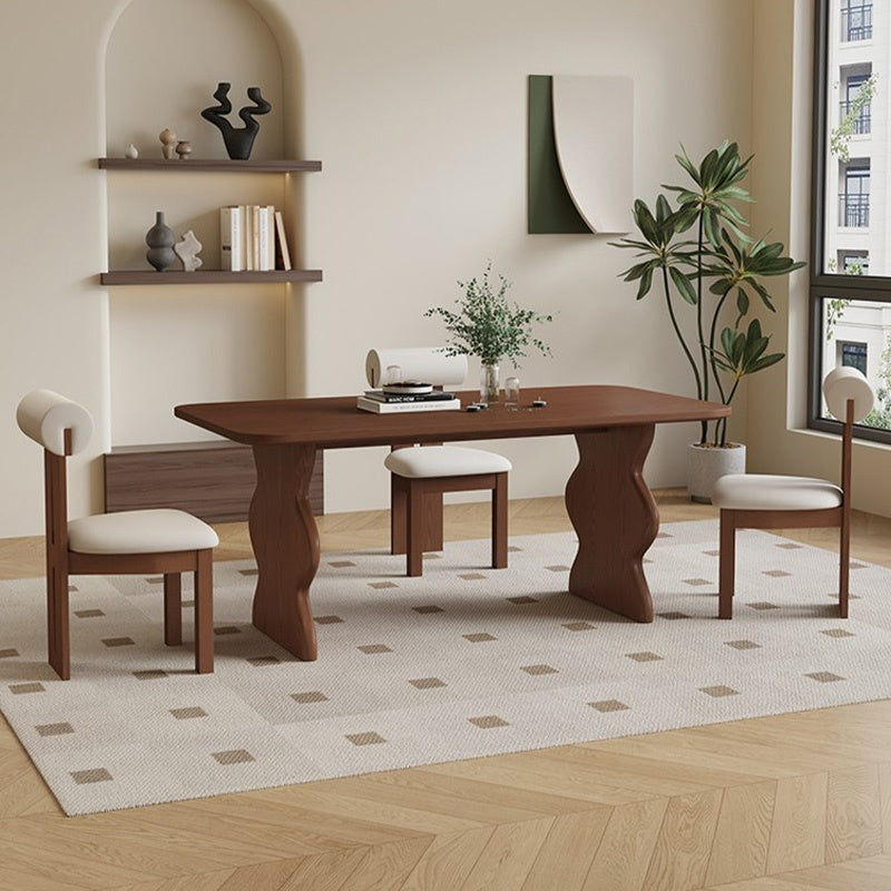 ダイニングテーブル テーブル ダイニング 幅140 160 180 4人掛け 6人掛け ダイニング テーブル ロータイプ 長方形 天板 食卓 おしゃれ 長方形 リビングテーブル 新生活新築祝い 和室 テーブル単品 北欧風 木目調