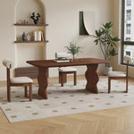 ダイニングテーブル テーブル ダイニング 幅140 160 180 4人掛け 6人掛け ダイニング テーブル ロータイプ 長方形 天板 食卓 おしゃれ 長方形 リビングテーブル 新生活新築祝い 和室 テーブル単品 北欧風 木目調