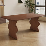 ダイニングテーブル テーブル ダイニング 幅140 160 180 4人掛け 6人掛け ダイニング テーブル ロータイプ 長方形 天板 食卓 おしゃれ 長方形 リビングテーブル 新生活新築祝い 和室 テーブル単品 北欧風 木目調