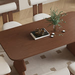 ダイニングテーブル テーブル ダイニング 幅140 160 180 4人掛け 6人掛け ダイニング テーブル ロータイプ 長方形 天板 食卓 おしゃれ 長方形 リビングテーブル 新生活新築祝い 和室 テーブル単品 北欧風 木目調