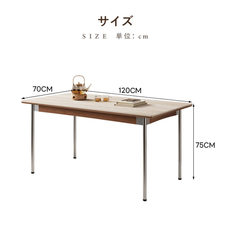 ダイニングテーブル セラミック天板 140 120 160 180 2人用 4人掛け 6人掛け セラミックテーブル テーブル リビングテーブル 石目調高級 韓国風 北欧 お手入れ簡単 おしゃれ 韓国風
